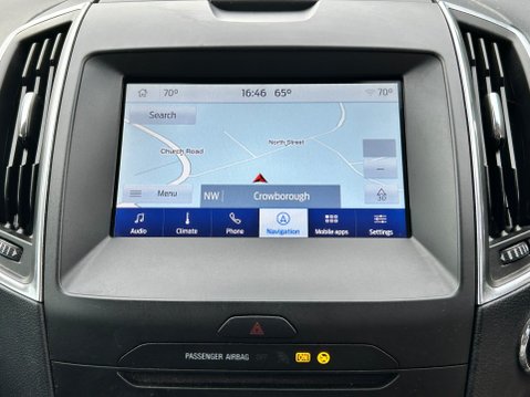 Ford S-Max TITANIUM ECOBLUE 33