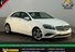 Mercedes-Benz A Class A180 CDI SPORT EDITION