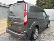 Ford Transit Connect 240 L1 MS-RT 120 ps Automatic Panel Van 6