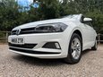 Volkswagen Polo 1.0 EVO SE Euro 6 (s/s) 5dr 3