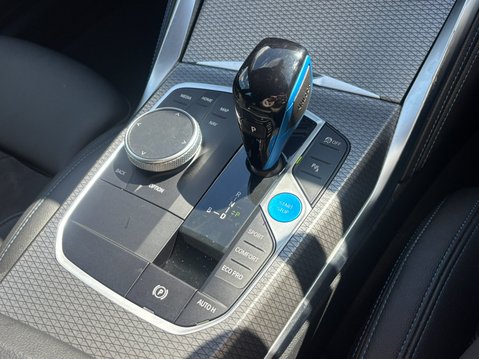 BMW i4 40 83.9kWh M Sport Gran Coupe 5dr Electric Auto eDrive (340 ps) 33