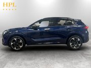 Cupra Terramar 1.5 eTSI V2 SUV 5dr Petrol Hybrid DSG Euro 6 (s/s) (150 ps) 1 Owner - Sens 4