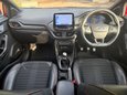 Ford Puma ST-LINE X FIRST EDITION MHEV 10