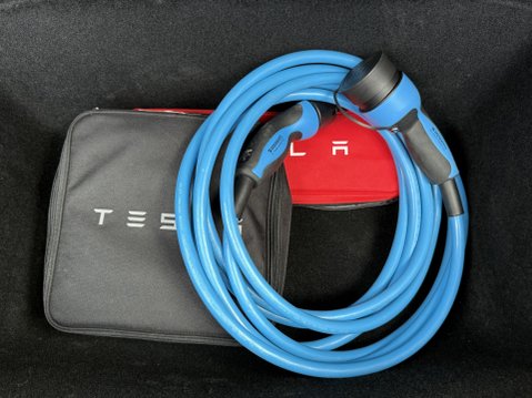 Tesla Model 3 Saloon 4dr Electric Auto RWD (208 ps) 19