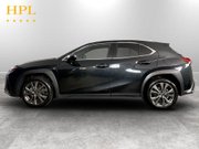 Lexus Ux 2.0 250h F Sport Design SUV 5dr Petrol Hybrid E-CVT Euro 6 (s/s) (184 ps) F 4