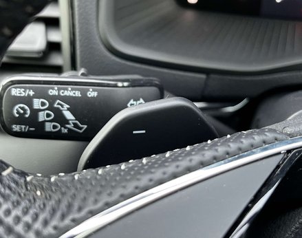 Skoda Karoq 1.5 Karoq Sportline TSi Semi-Auto 5dr 59