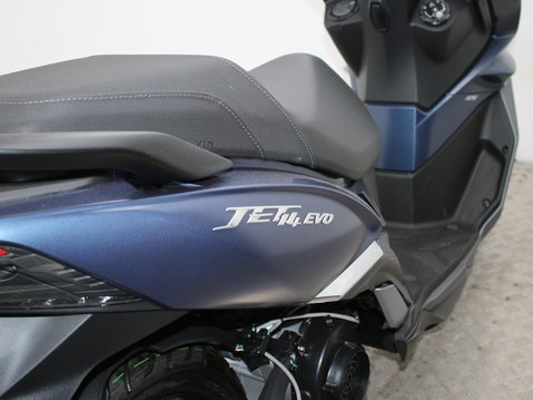 SYM Jet 14 EVO 125 38