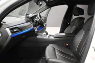 BMW 5 Series 2.0 520d xDrive M Sport MHEV Auto 4WD 5dr 17