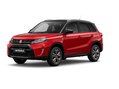 Suzuki Vitara 1.4 BoosterJet Hybrid MOTION Auto 1