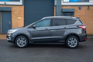 Ford Kuga 1.5 Kuga Titanium TDCI 5dr 15