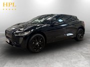 Jaguar I-Pace 400 90kWh R-Dynamic HSE Black SUV 5dr Electric Auto 4WD (400 ps) 3