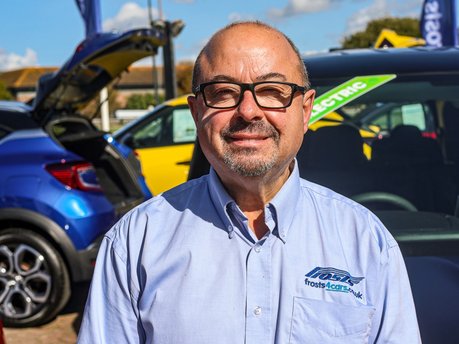 Dino Riccio