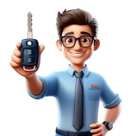 Sell Your Car the Simple Way