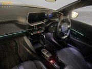Peugeot e-2008 50kWh GT SUV 5dr Electric Auto (7kW Charger) (136 ps) Bluetooth - DAB Radio 14