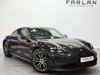 Porsche Taycan Performance Plus 93.4kWh Saloon 4dr Electric Auto RWD (476 ps)