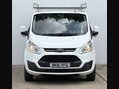 Ford Transit Custom 2.2 Transit Custom 290 Ltd E-Tech 4