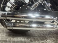 Ajs Highway Star 125 2020 ONLY 1K CRUISER PROJECT BIKE SPARES OR REPAIR 125CC 13