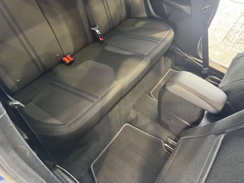 Ford Fiesta 1.5 Fiesta ST-2 T 3dr 55