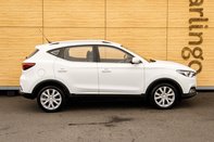 MG ZS EXCITE 9