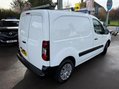 Citroen Berlingo 1.6 BlueHDi 850 Enterprise L1 5dr 17