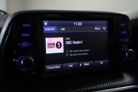 Hyundai TUCSON GDI S CONNECT 38