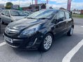 Vauxhall Corsa 1.2 Corsa SE 5dr 24