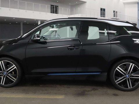 BMW I3 i3 5dr 6