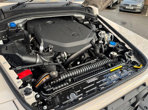 Ineos Grenadier 1924 21