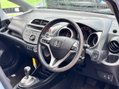 Honda Jazz 1.4 i-VTEC ES i SHIFT Euro 4 5dr 11