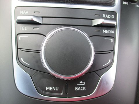 Audi A3 2.0 TDI SE Euro 6 (s/s) 3dr 16