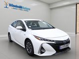 Toyota Prius 1.8 VVT 8.8kWh Business Edition Plus CVT Euro 6 (s/s) 5dr 1
