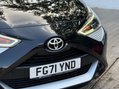Toyota Aygo 1.0 Aygo X-Play TSS VVT-i 5dr 3