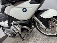 BMW R 1200 RT 2014 NEW MOT 57K SERVICED WARRANTY 1200CC TOURER BIKE 11