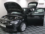 Vauxhall Corsa DESIGN 16