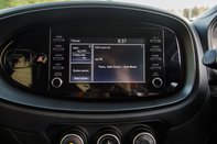 Toyota Aygo X VVT-I PURE 21