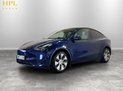 Tesla Model Y (Dual Motor) Long Range SUV 5dr Electric Auto 4WDE (384 bhp) 3