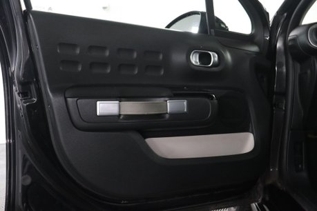 Citroen C3 PURETECH FEEL 42