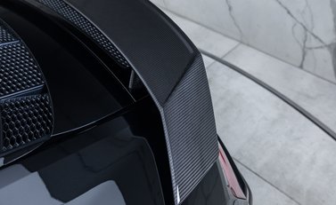 Audi R8 V10 Performance Quattro Edition 35