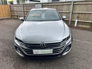 Volkswagen Arteon R-LINE 2.0 TSI DSG AUTOMATIC 9