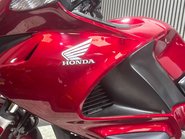Honda NT700V Deauville ABS CBS 700 2010 32K VERY CLEAN TOURER LONG MOT LUGGAGE 18