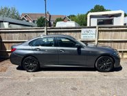 BMW 3 Series 330E M SPORT AUTOMATIC 4dr 3
