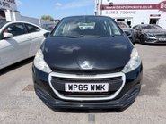 Peugeot 208 1.0 ACCESS A/C 3