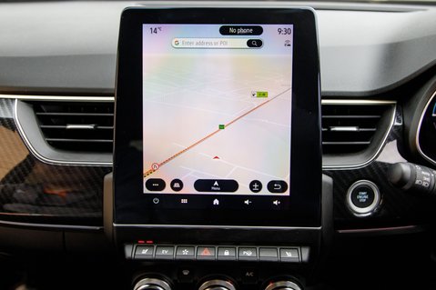 Renault Arkana E-TECH ENGINEERED 26