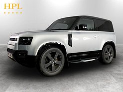 Land Rover Defender 3.0 D250 MHEV X-Dynamic HSE SUV 3dr Diesel Auto 4WD Euro 6 (s/s) (250 ps)