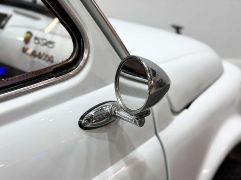Fiat 500 595 ABARTH 42