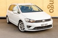 Volkswagen Golf SV GT TSI 1