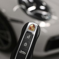 Porsche 911 3.0 911 Targa 4 Auto 4WD 2dr 1