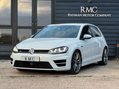 Volkswagen Golf 2.0 TSI BlueMotion Tech R Hatchback 5dr Petrol Manual 4Motion Euro 6 (s/s) 7