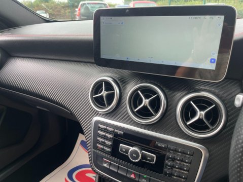 Mercedes-Benz A Class 1.6 A200 AMG Sport Euro 6 (s/s) 5dr 31