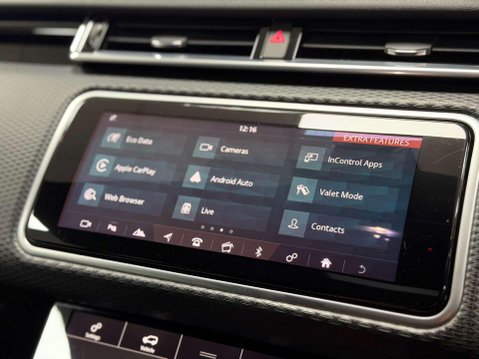 Land Rover Range Rover Velar 2.0 D240 R-Dynamic S SUV 5dr Diesel Auto 4WD Euro 6 (s/s) (240 ps) 48